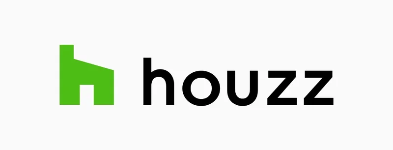 Logo Houzz
