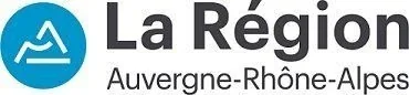 Logo région Auvegne Rhône Alpes